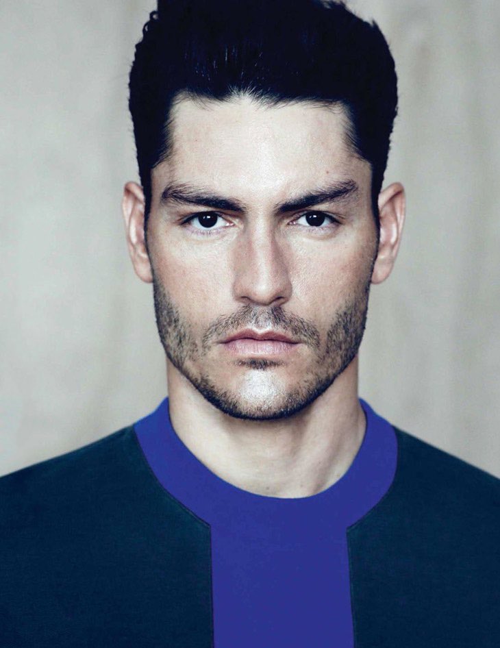 MODELS WORLD MAGAZINE on Twitter: Model Tyson Ballou in this super stylish  cool gorgeous and beautiful portrait editorial high fashion photoshoot  #malephotography #portraitphotography #menseditorial #malemodel  #TysonBallou #malebeauty #mensstyle ...