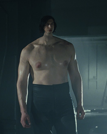 Image result for kylo ren meme