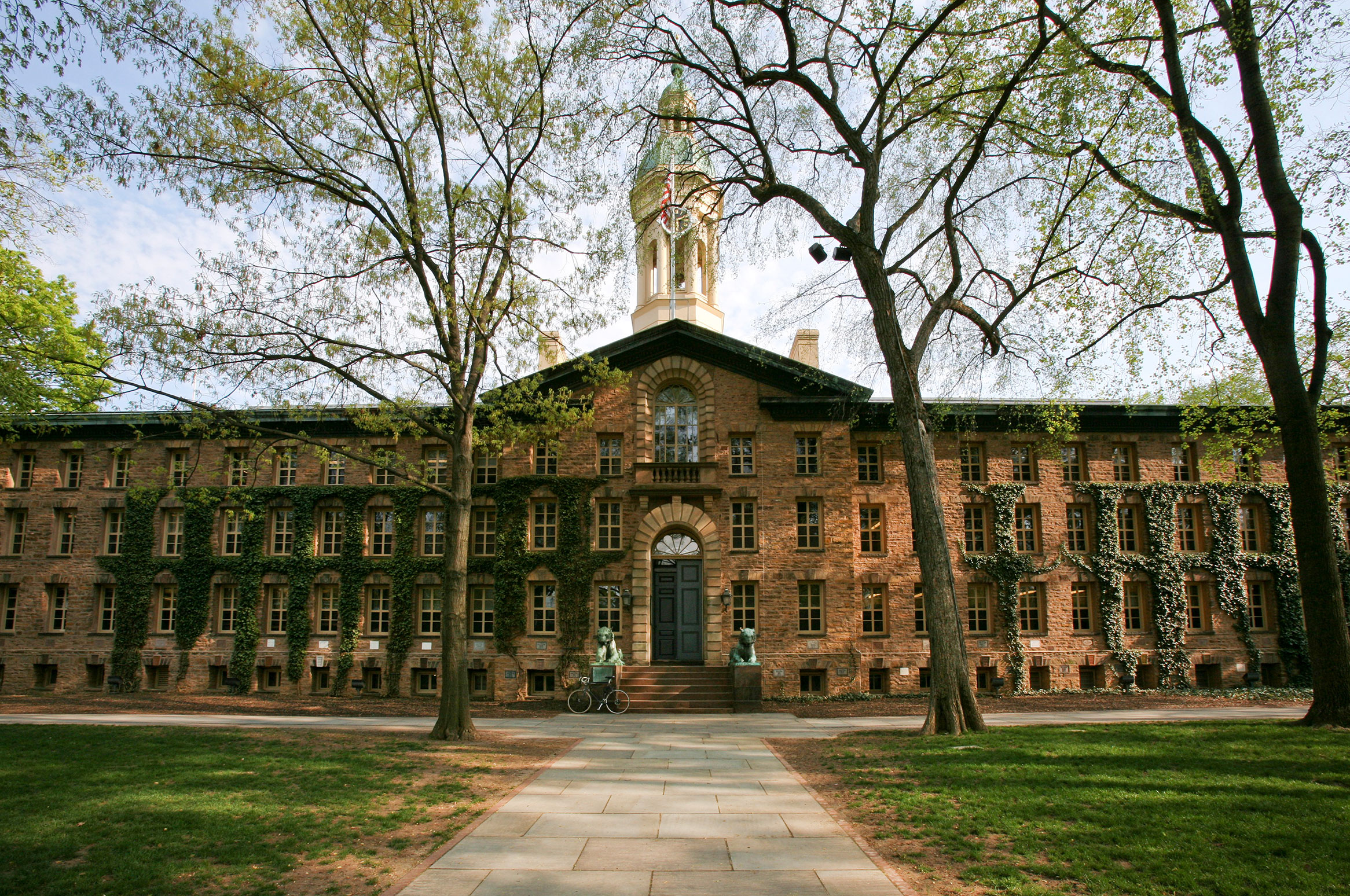 www.princeton.edu