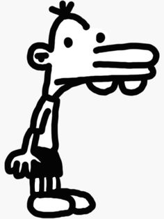 12 Manny heffley ideas | wimpy kid, wimpy, tattoos for kids