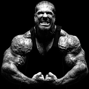 Rich Piana (1dayumay) YouTube Stats: Subscriber Count, Views & Upload  Schedule