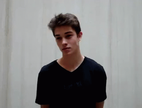 Chico Lachowski GIF - Chico Lachowski Smile - Discover & Share GIFs