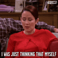 Everybody Loves Raymond Romano GIF by TV Land