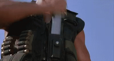 Lock And Load GIFs | Tenor