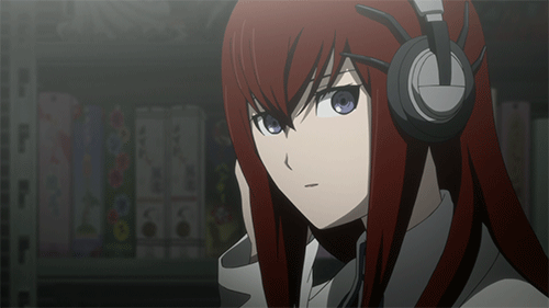ACTUALLY good anime (no moe shit, whiny teenage protagonists, or vapid  bullshit) - GIFs - Imgur