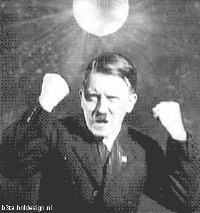 Hitler Fighting GIF - Hitler Fighting Disco ball GIFs