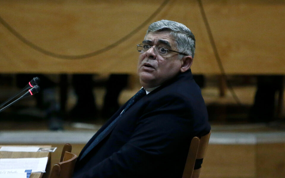 Golden Dawn leader to be released from jail | eKathimerini.com