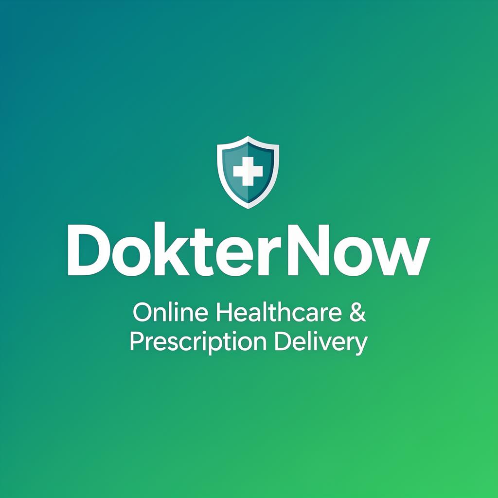 dokternow.com