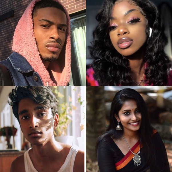 When I referred to an Indian colleague as a 'black man' he became upset,  even though his skin color is much darker than that of most  African-Americans? Is 'black' considered derogatory in