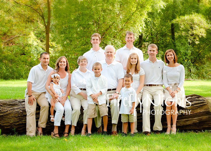 Extended Family | Naperville Photographer, Downers Grove Photographer |  Large family portraits, Family photo pose, Photography poses family