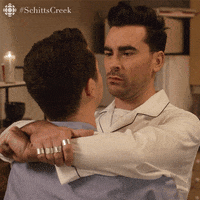 dan levy comedy GIF by CBC