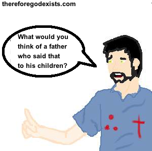 thereforegodexists.com