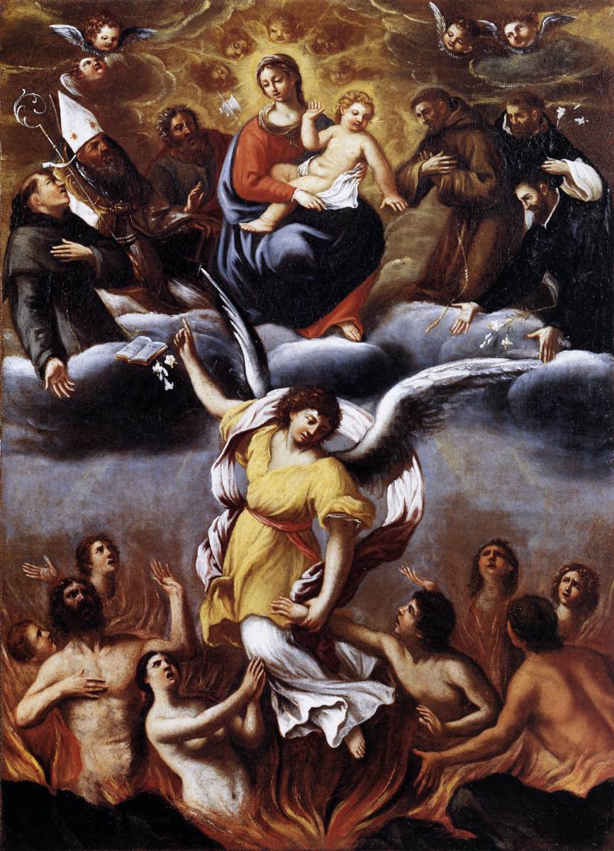 Carracci-Purgatory.jpg