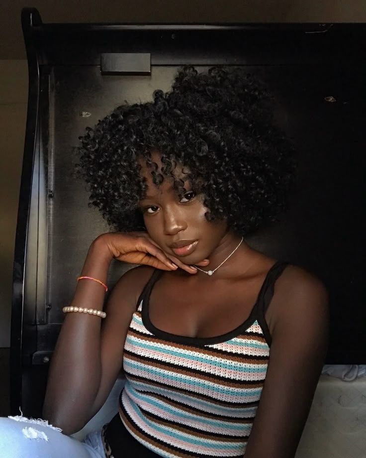 Pin on Beautiful Black Women