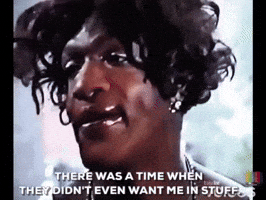 transgender trans day of visibility GIF
