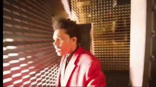 The Weeknd The Weeknd Super Bowl GIF - The Weeknd The Weeknd Super Bowl  Super Bowl - Discover & Share GIFs