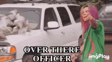 Snitch GIF by memecandy