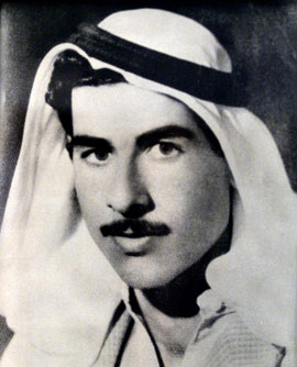 Timeline: Saddam's life | News | Al Jazeera