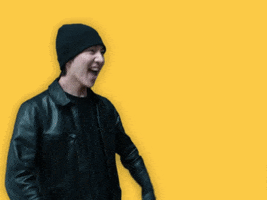 K Pop Yes GIF by KINO