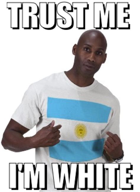 Argentina Memes