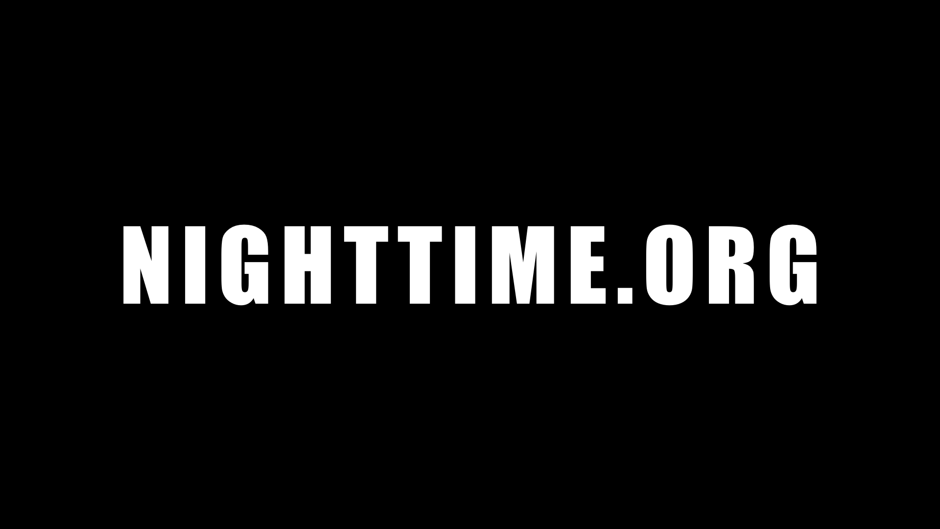 www.nighttime.org