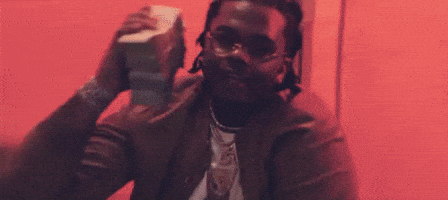 music video gunna GIF by Moneybagg Yo