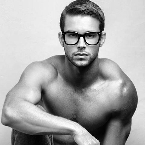 Hairstyles for Men and Boys With Glasses 2018 - AtoZ Hairstyles