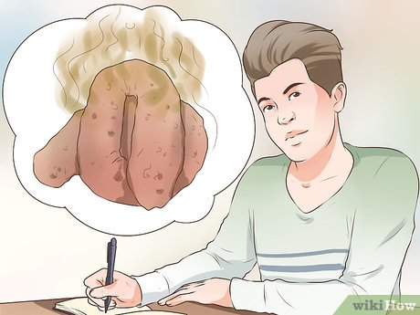 How to Analyze Poop: Types & What Your Stool Means