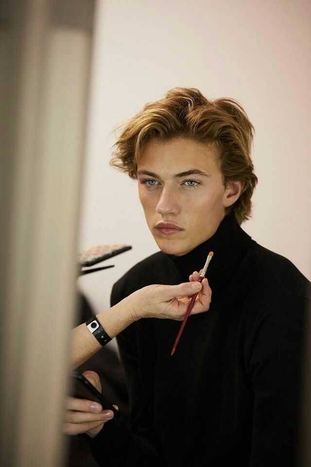 Pin by just Guys on Lucky Blue Smith | Blonde guys, Lucky blue smith, Lucky  blue