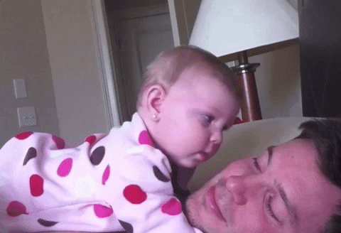 Fathers Day Dad GIF by America's Funniest Home Videos - Find & Share on  GIPHY