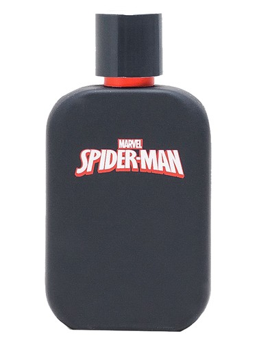 Marvel Spiderman Zara cologne - a fragrance for men