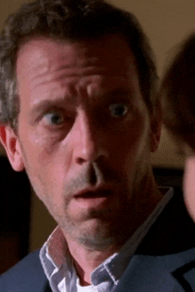 Dr House GIFs | Tenor