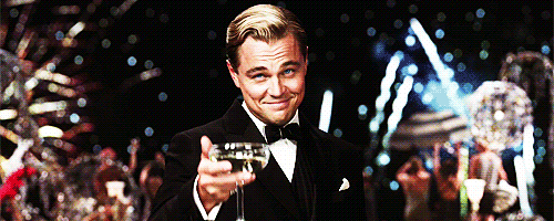 New Years Eve Drinking GIF - Find & Share on GIPHY