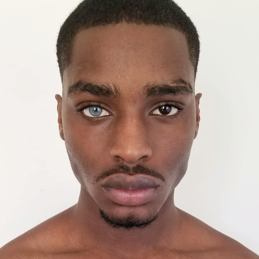 BLACK IS BEAUTIFUL | Face photography, Beautiful eyes, Pretty eyes