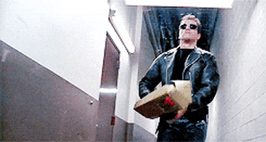 The Terminator GIFs - Get the best GIF on GIPHY