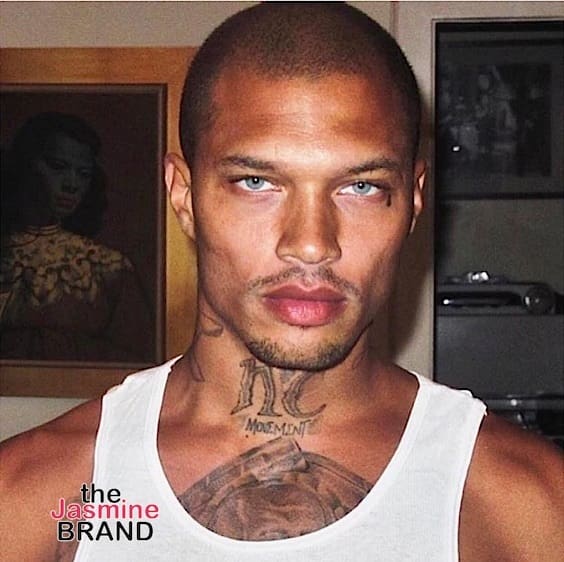 Image result for Jeremy Meeks