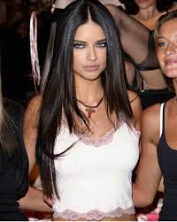 Image result for adriana lima young