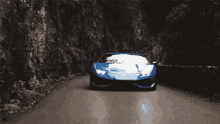 Blue Car GIFs | Tenor