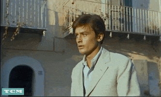 France GIF by Turner Classic Movies