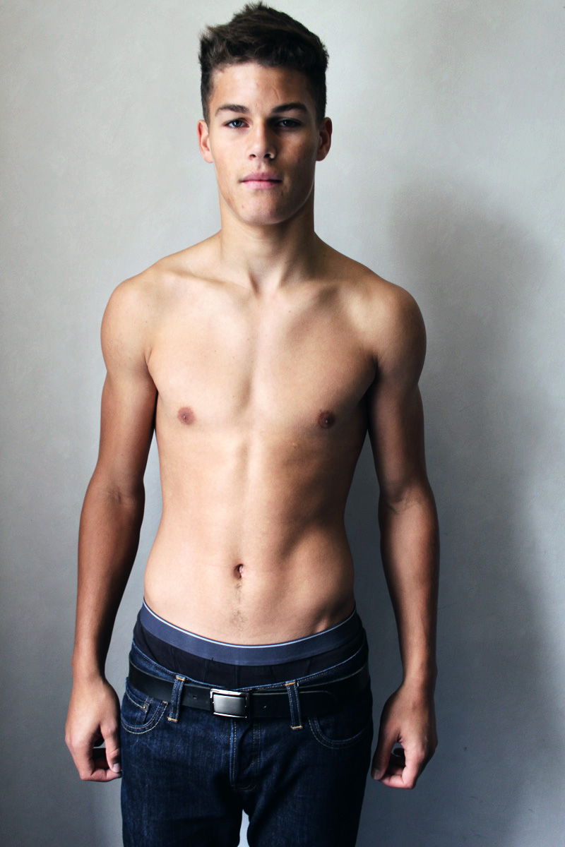 Tyler | NEWfaces