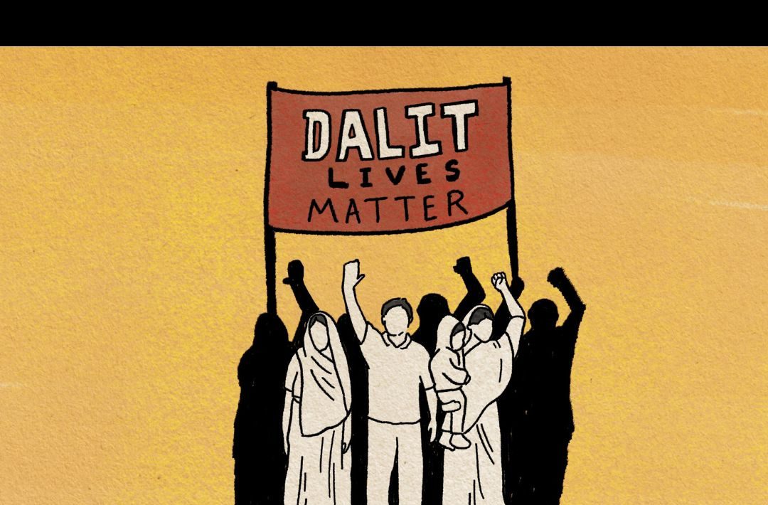 Systemic descent-based discrimination against Dalits in Nepal