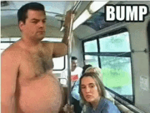 Bump Gif GIFs | Tenor