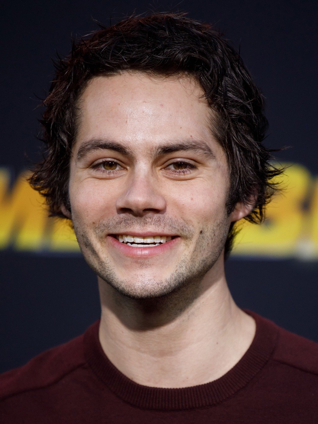 Dylan O'Brien - Rotten Tomatoes
