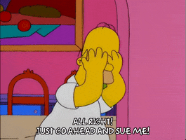 homer simpson GIF