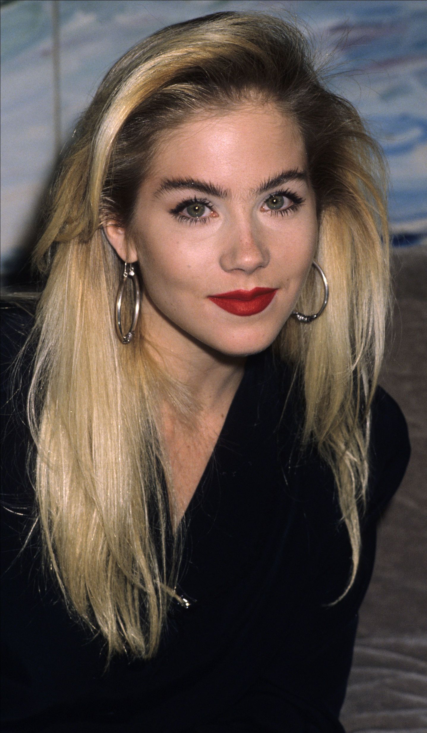 Image result for christiania applegate young