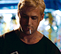 Ryan Gosling as Luke Glanton in THE PLACE BEYOND T... - Tumbex
