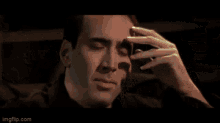 Nicolas Cage Laugh GIFs | Tenor