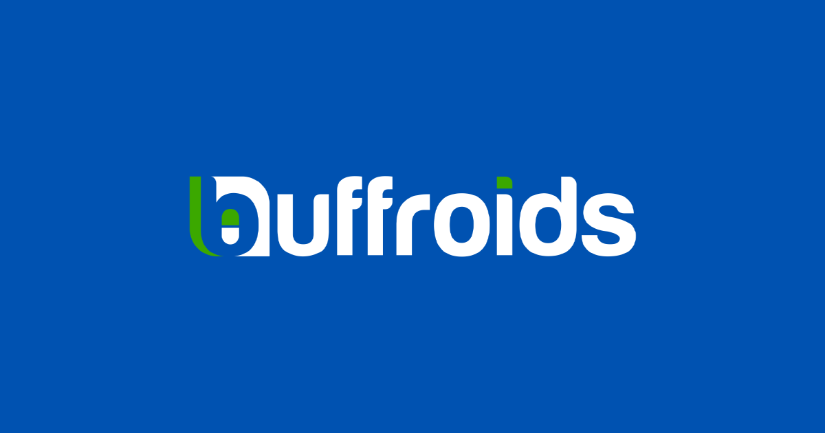 buffroids.com