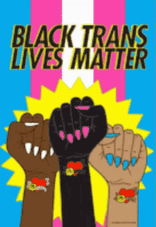 black-trans-lives-matter-transgender.gif