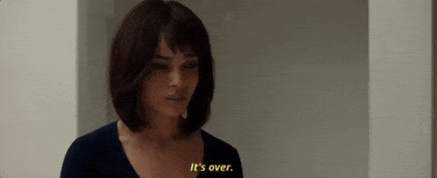 zoe kravitz GIF by Rough Night Movie